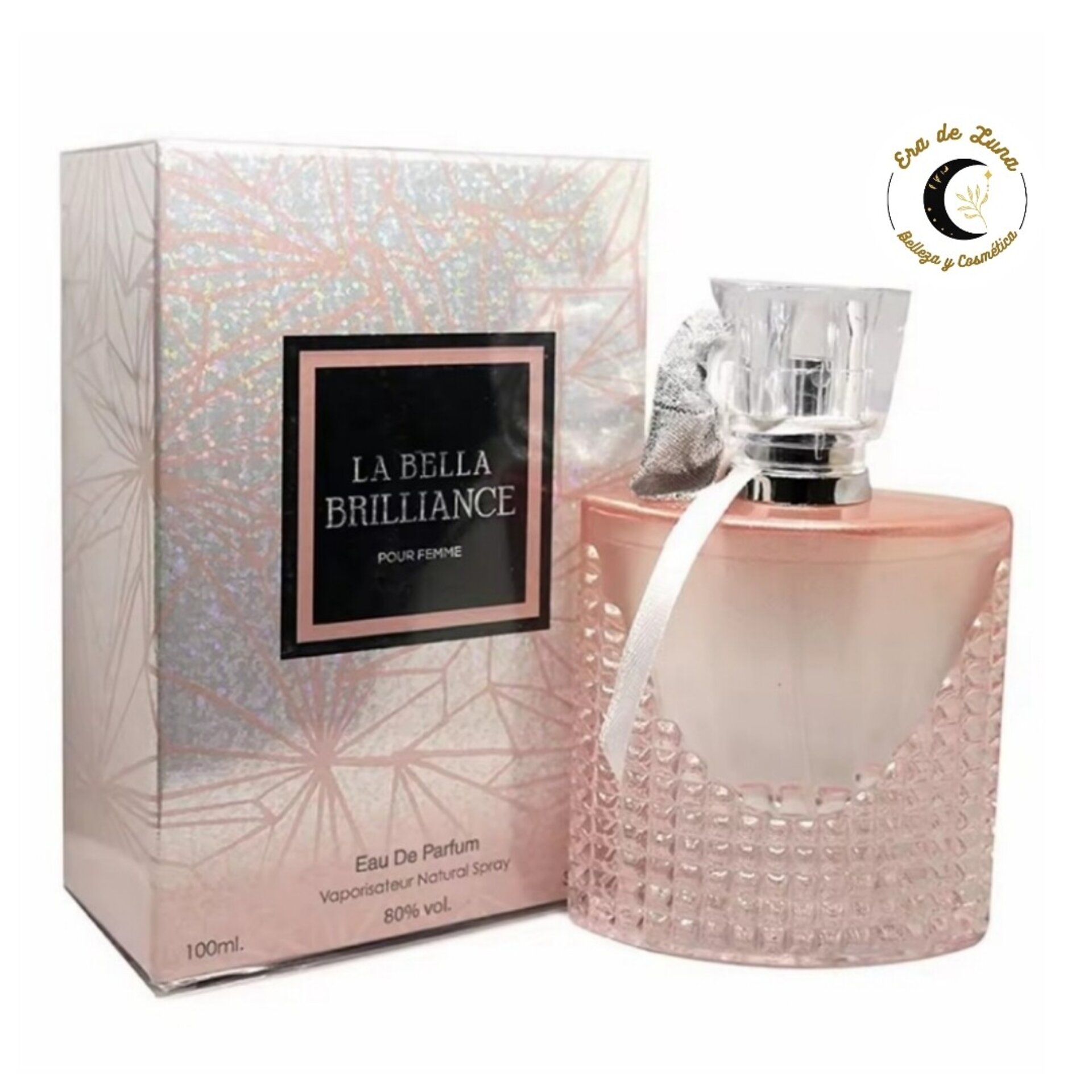 LA BELLA BRILLIANCE 100 ml M.B - 1