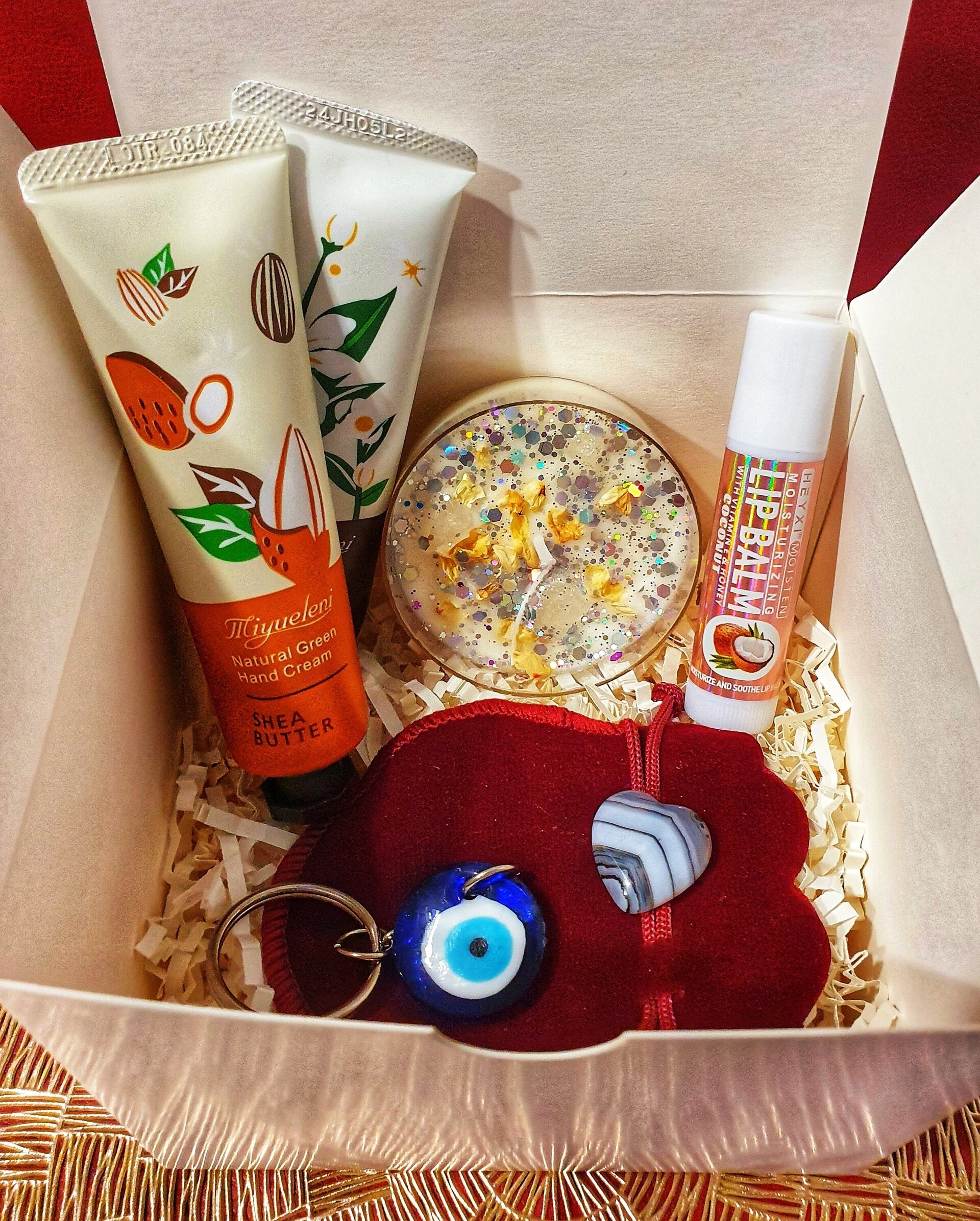 PACK REGALO CON 6 PRODUCTOS - 2