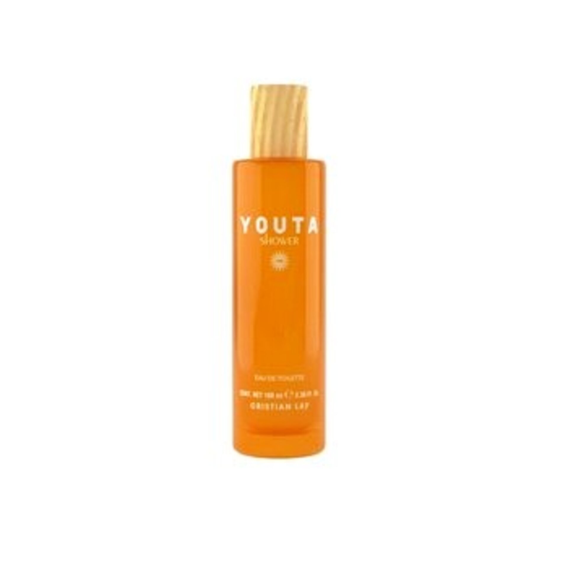 SET YOUTA SHOWER, CRISTIAN LAY - 2