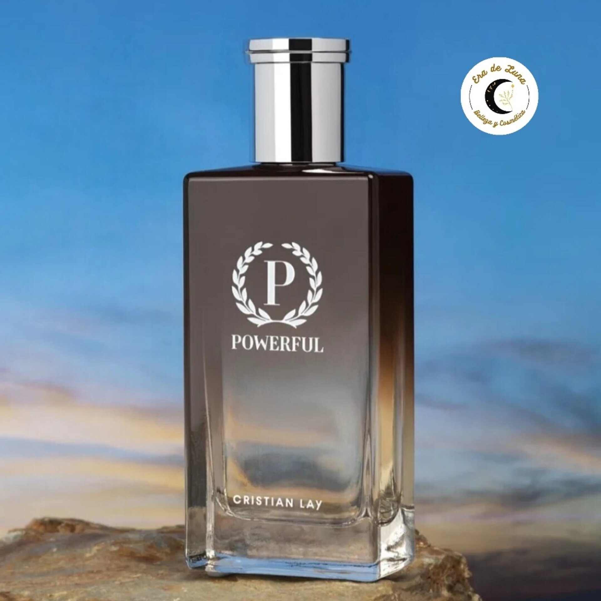 POWERFUL HOMBRE 50 ml, CRISTIAN LAY - 1