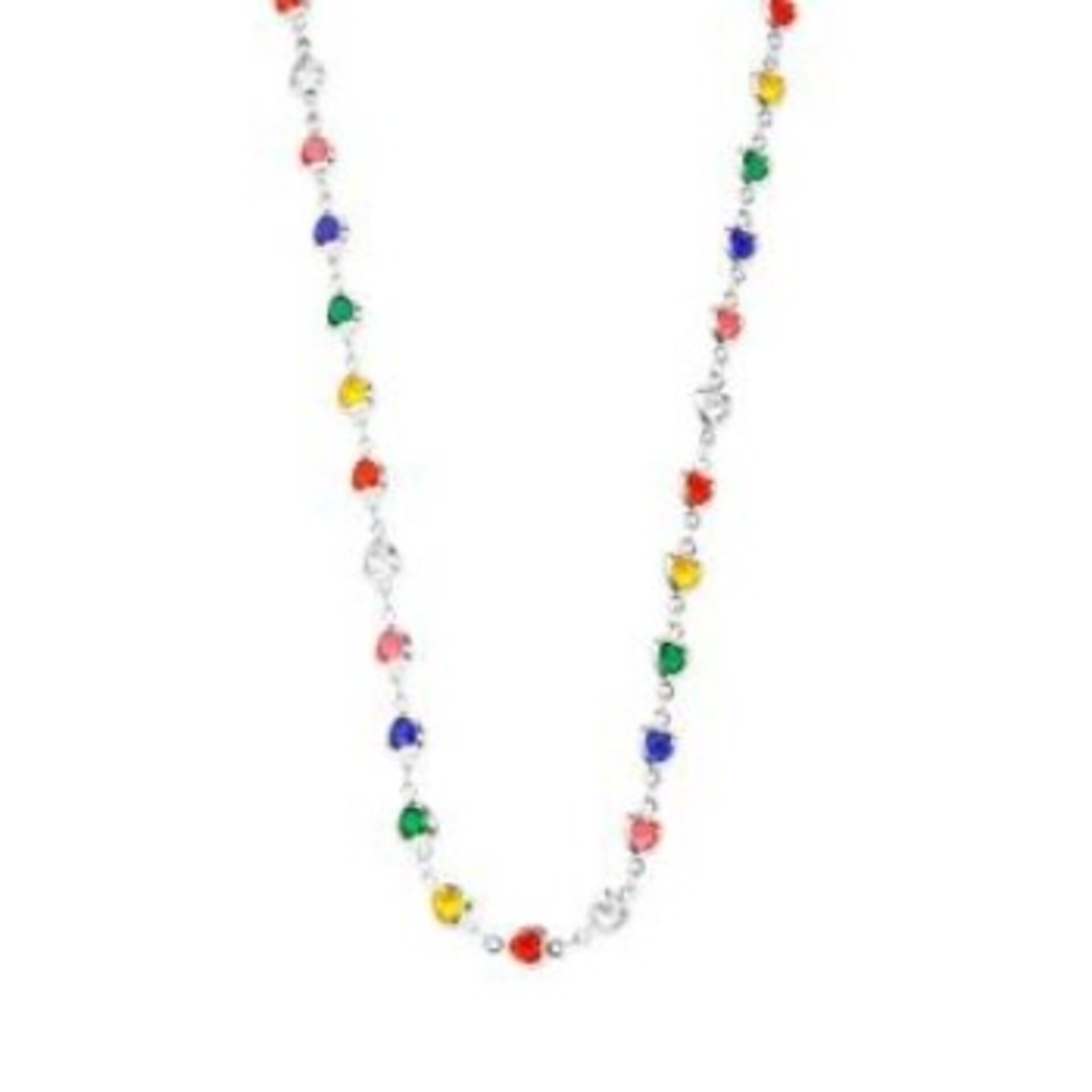 GARGANTILLA COLORES, CRISTIAN LAY - 2