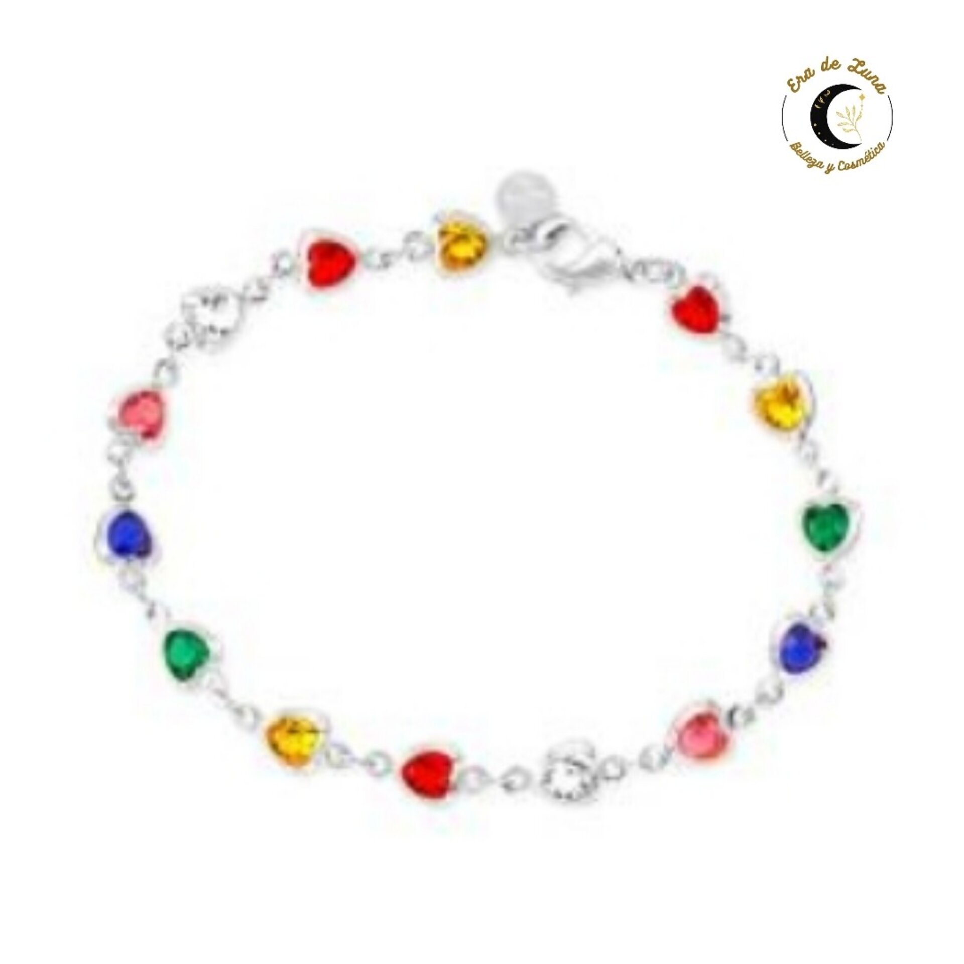 BRAZALETE COLORES, CRISTIAN LAY - 1