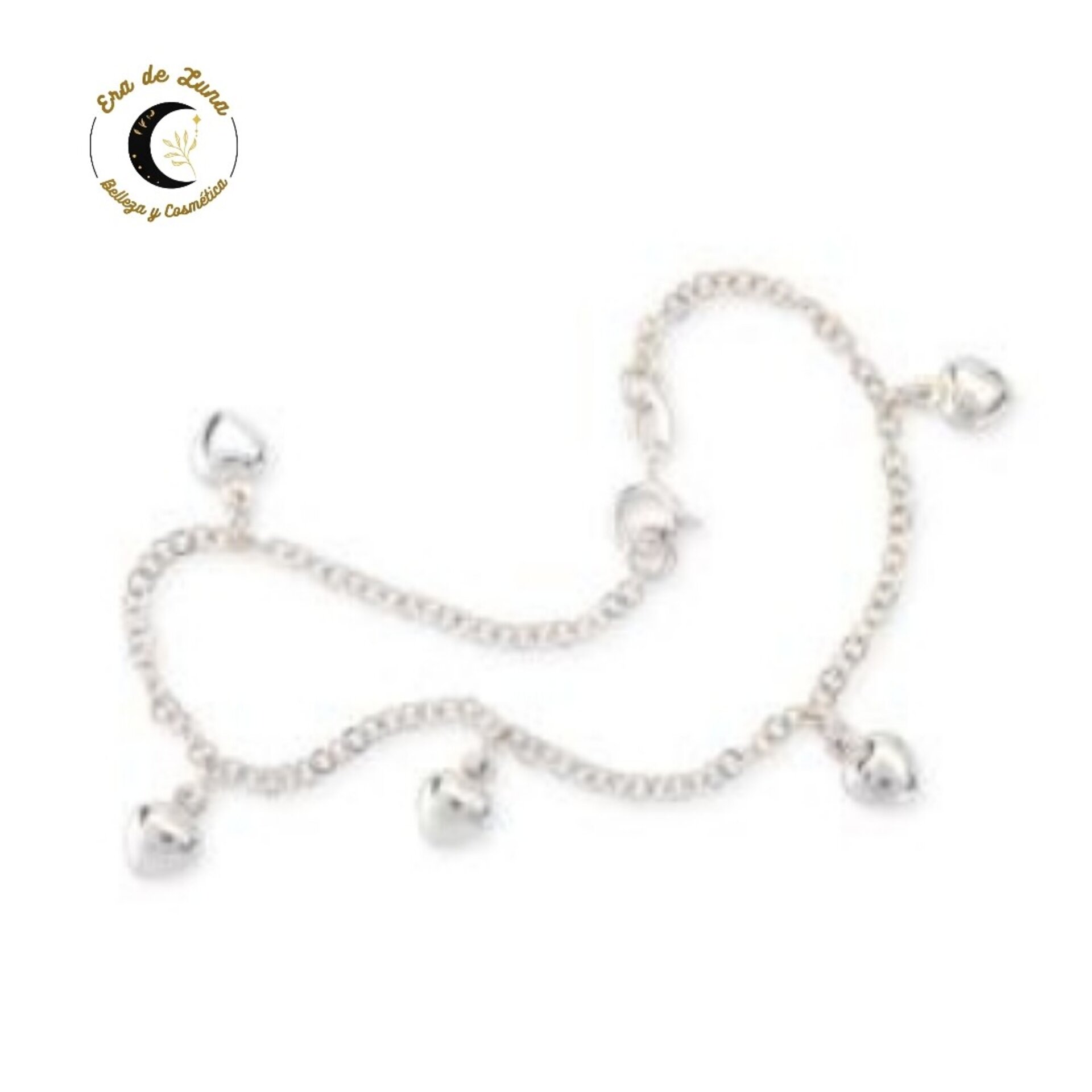 PULSERA HEARTS, CRISTIAN LAY - 1