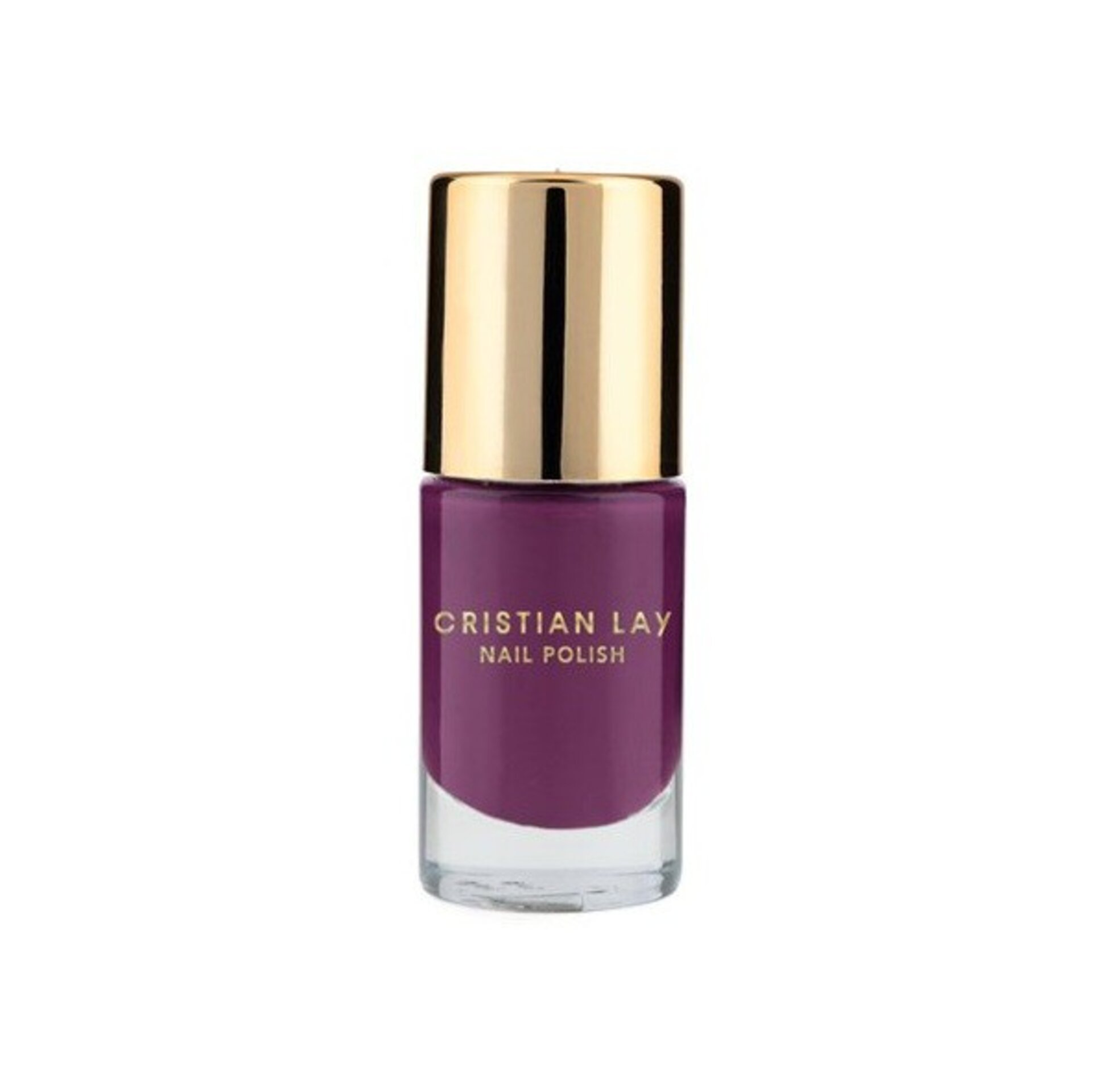 ESMALTES DE UÑAS CRISTIAN LAY - 4