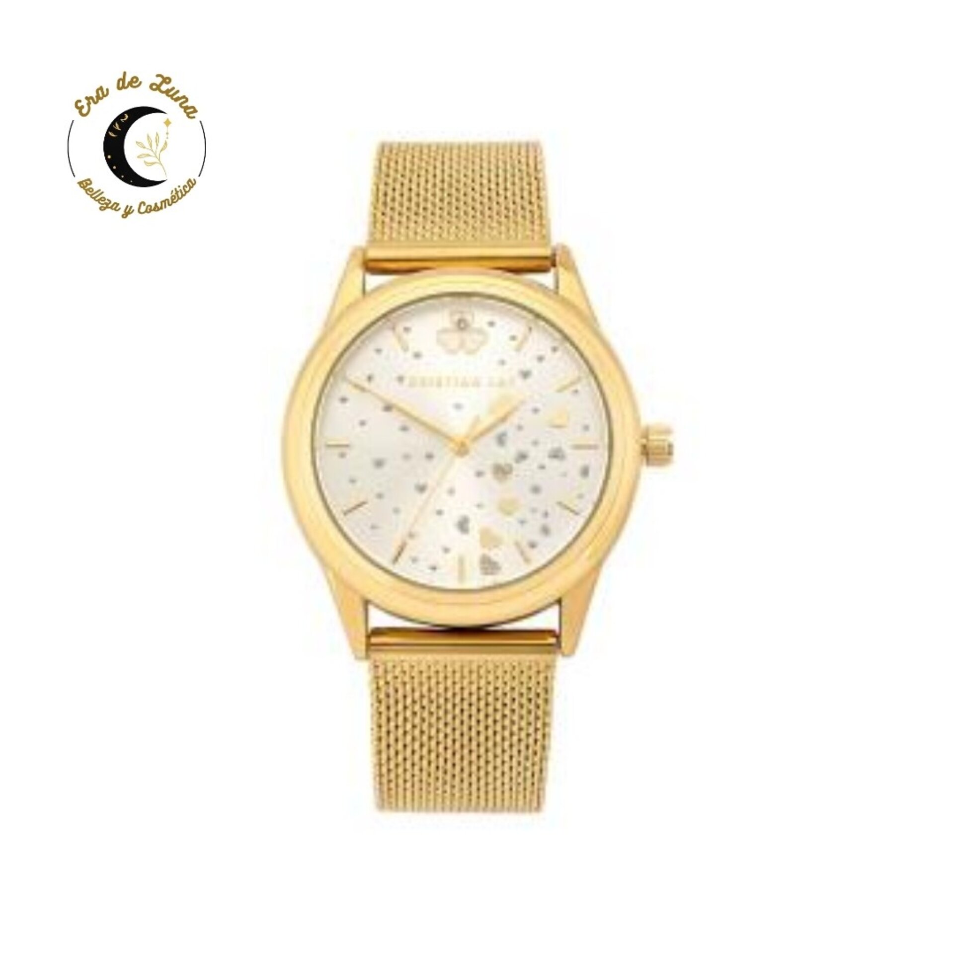RELOJ MUJER LOVE, CRISTIAN LAY - 1