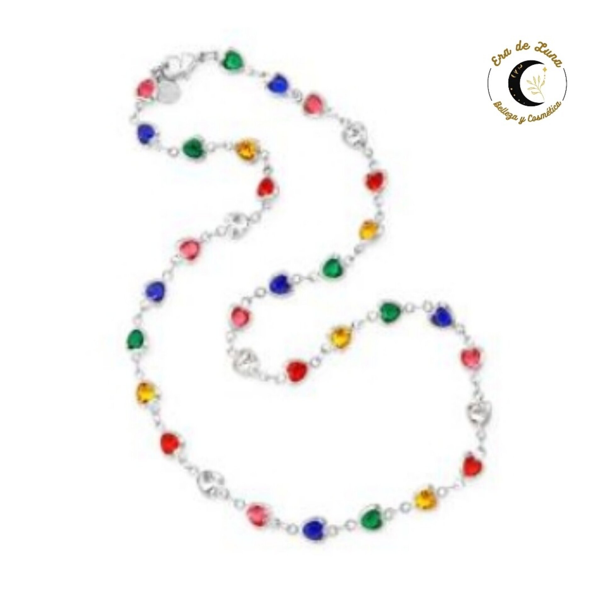 GARGANTILLA COLORES, CRISTIAN LAY - 1