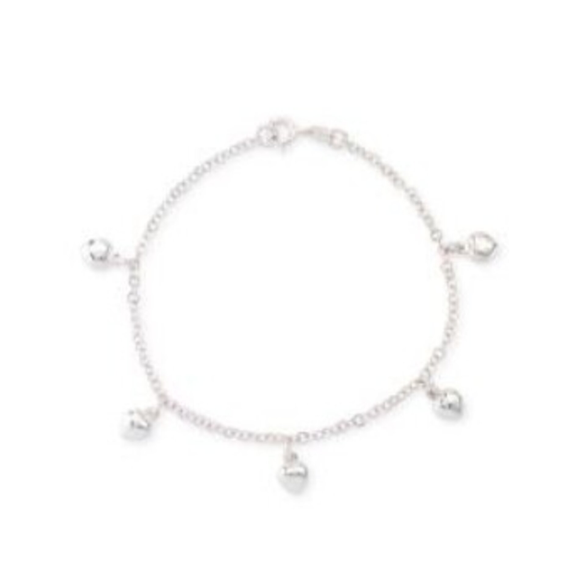 PULSERA HEARTS, CRISTIAN LAY  - 2