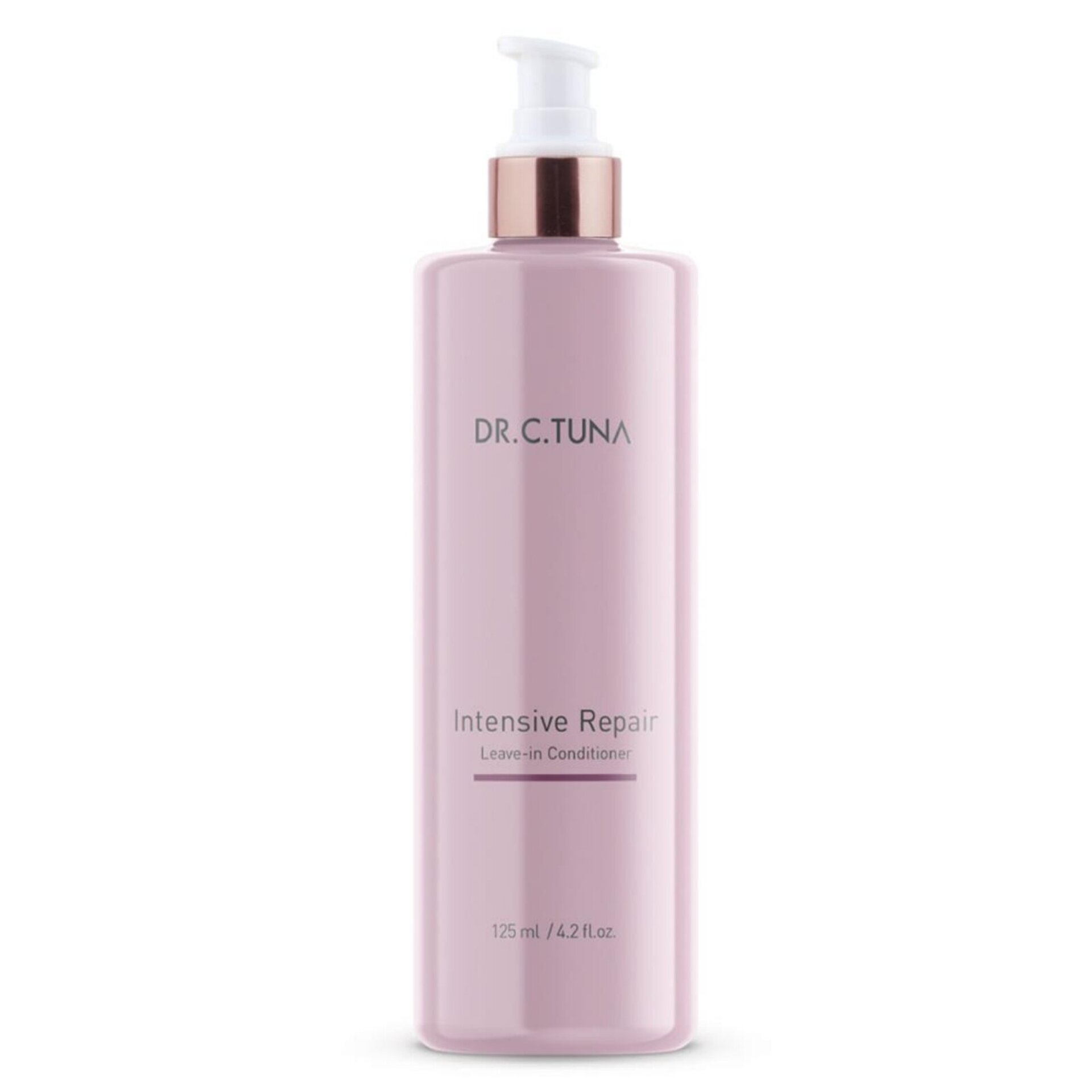 INTENSIVE REPAIR ACONDICIONADOR SIN ENJUAGUE DR.C.TUNA 80 ml, FARMASI - 2
