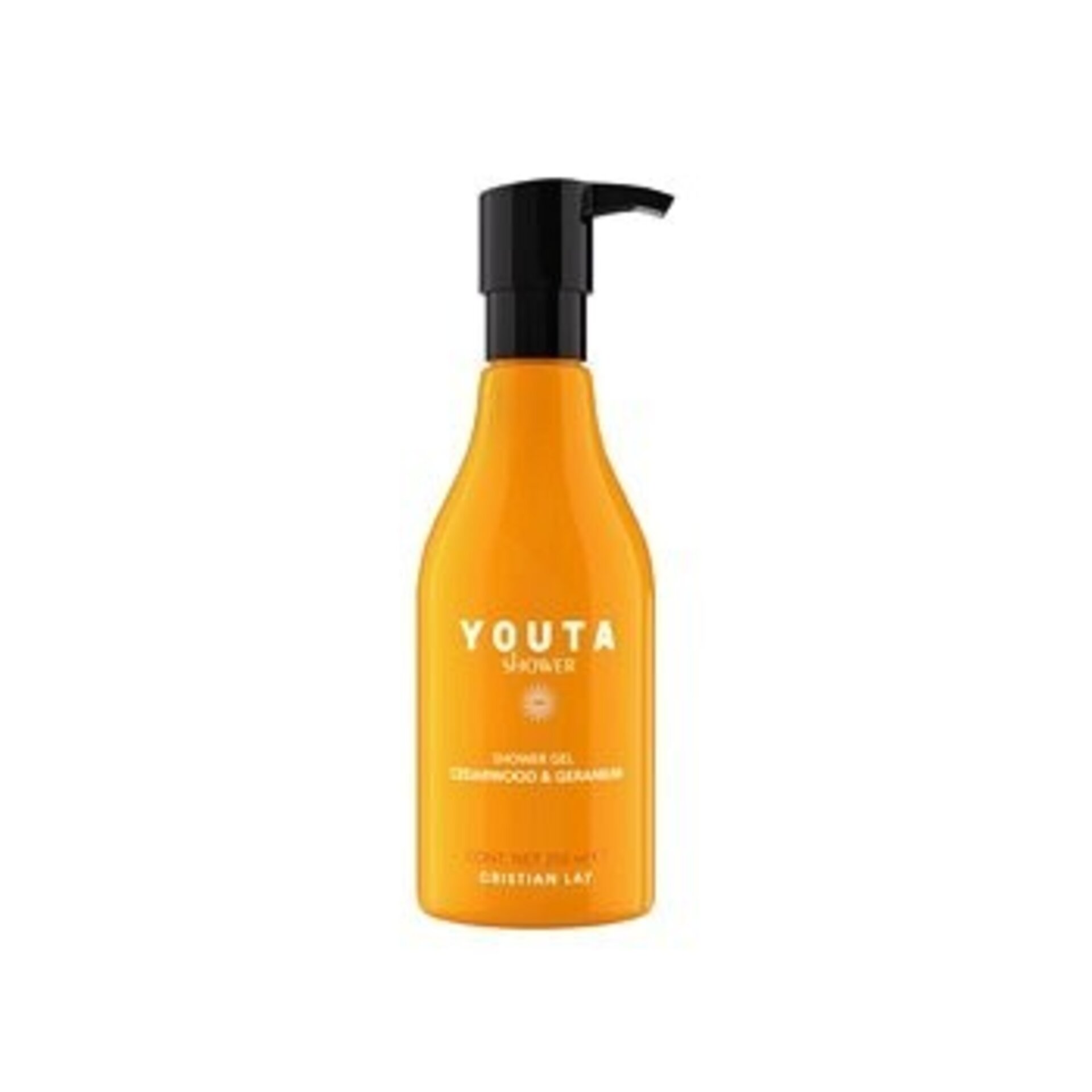 SET YOUTA SHOWER, CRISTIAN LAY - 3