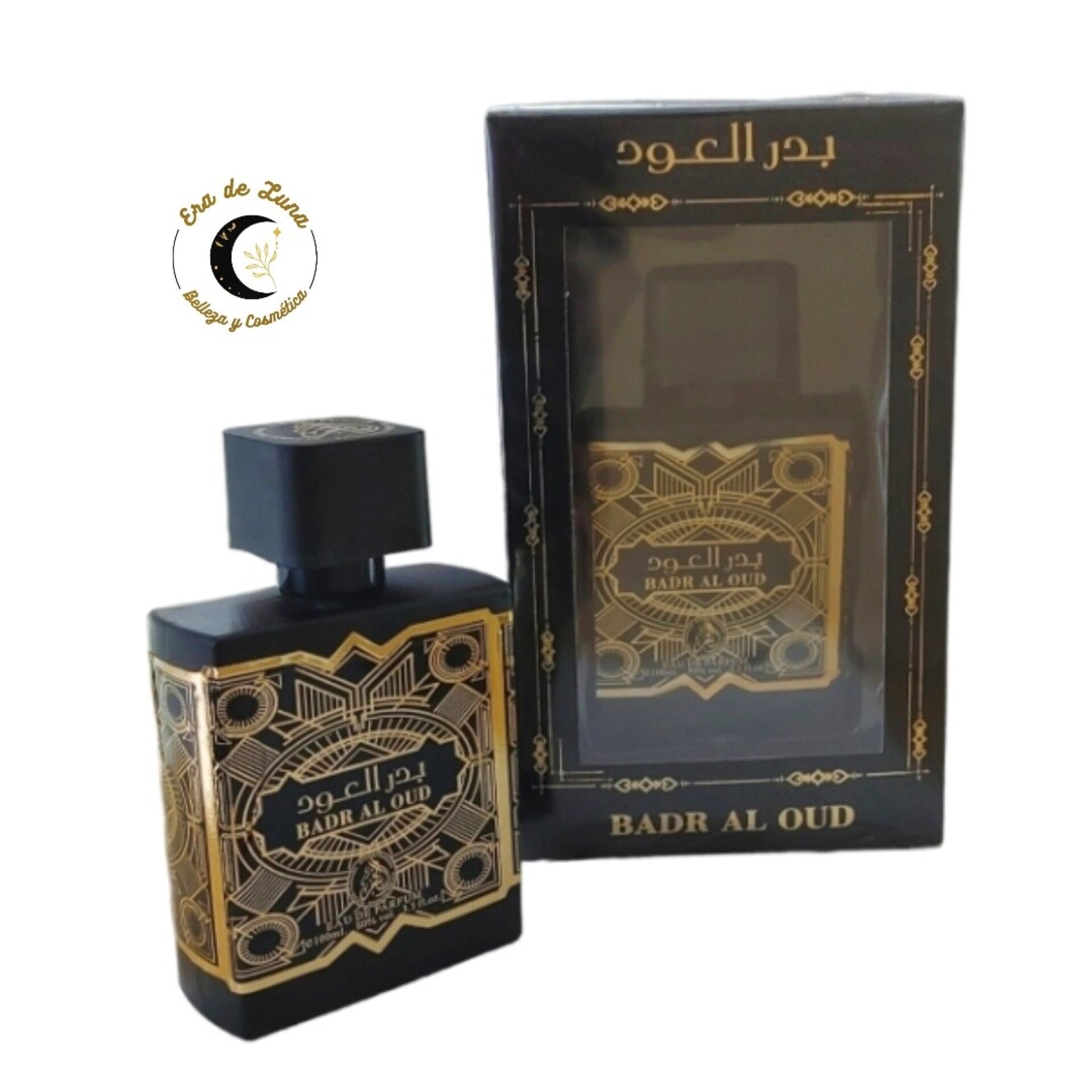 BADR AL OUD 100 ml AL FAKHL - 1