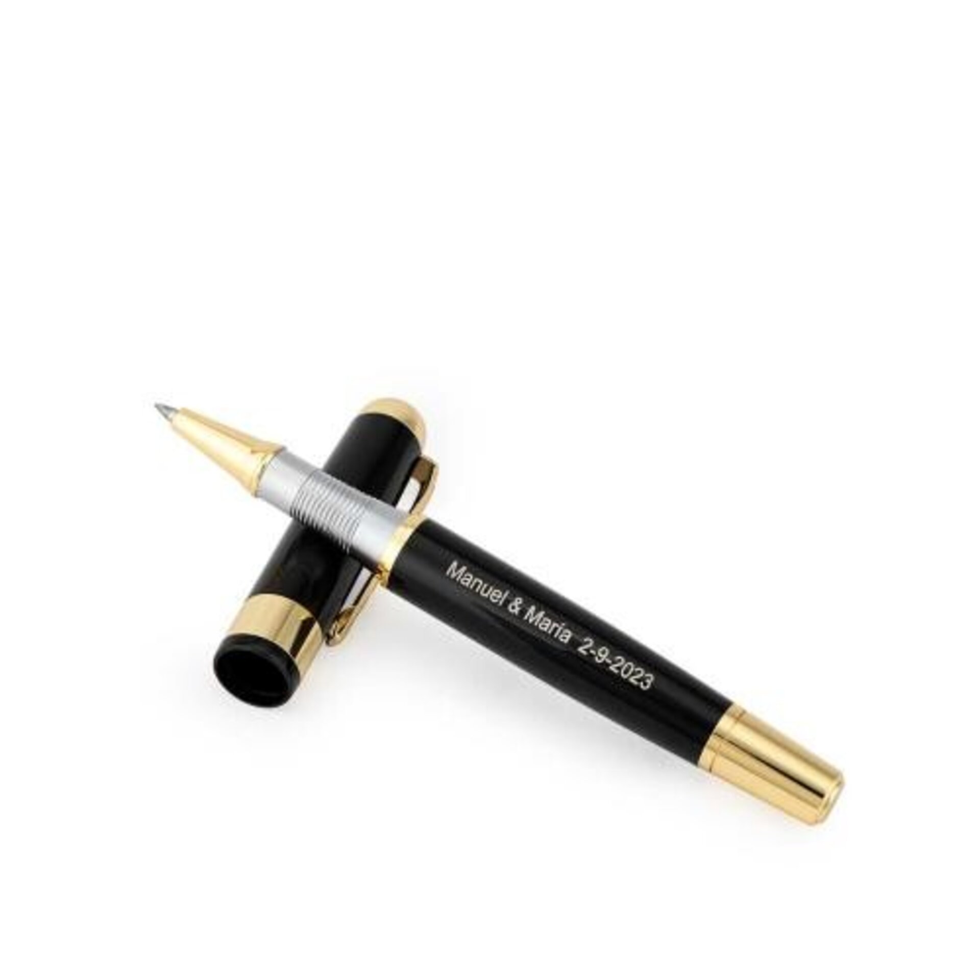 ROLLER-PEN PERSONALIZABLE, VARIOS COLORES, CRISTIAN LAY - 9