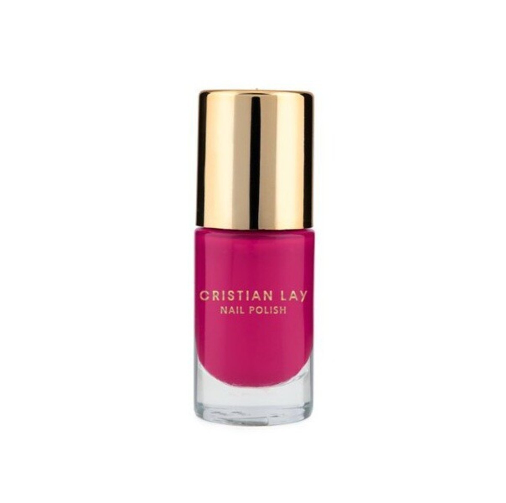 ESMALTES DE UÑAS CRISTIAN LAY - 6