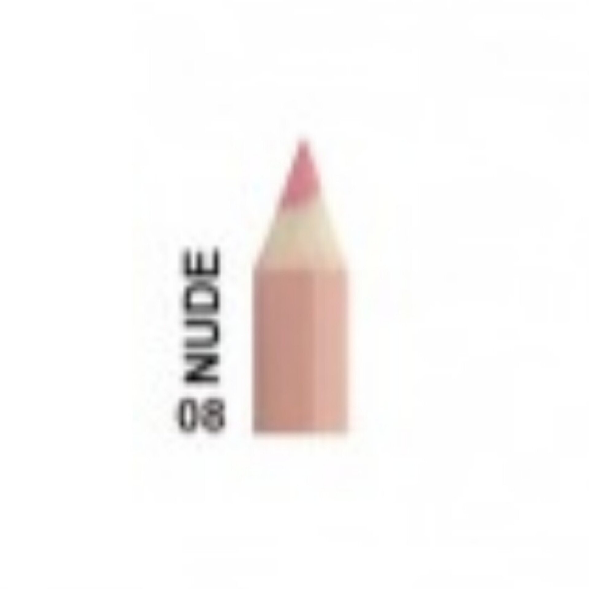 PERFILADOR LABIAL LIP LINER MATTE 7 gr, EASY PARIS  - 2