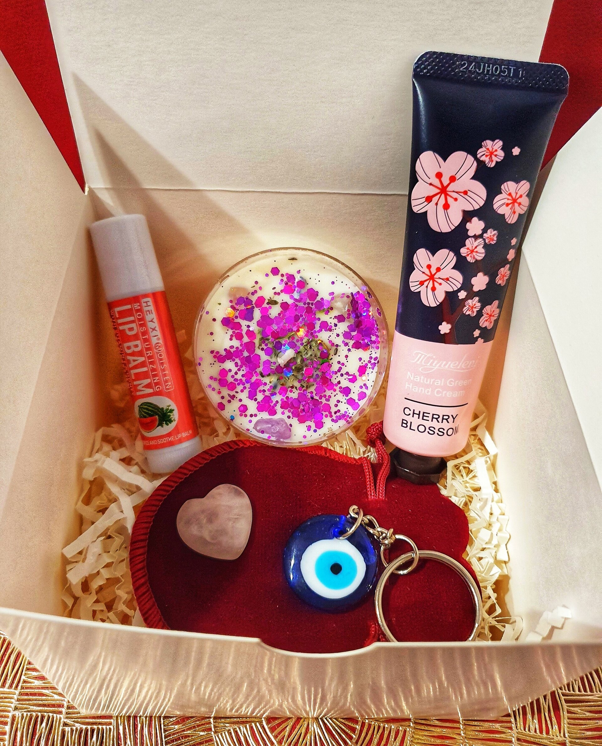 PACK REGALO CON 6 PRODUCTOS - 3