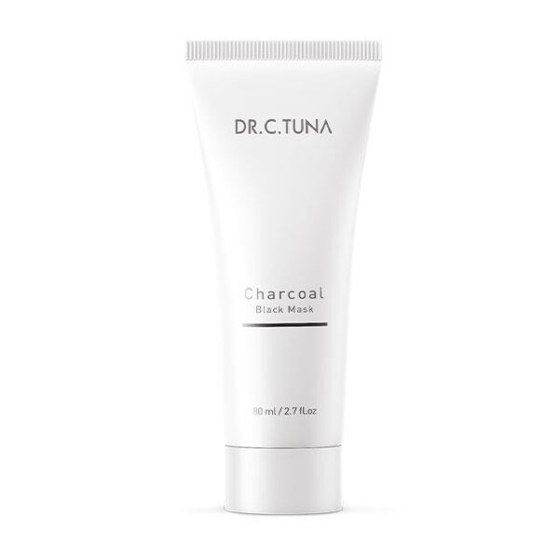 MASCARILLA NEGRA CHARCOAL DR.C.TUNA 80 ml FARMASI - 2