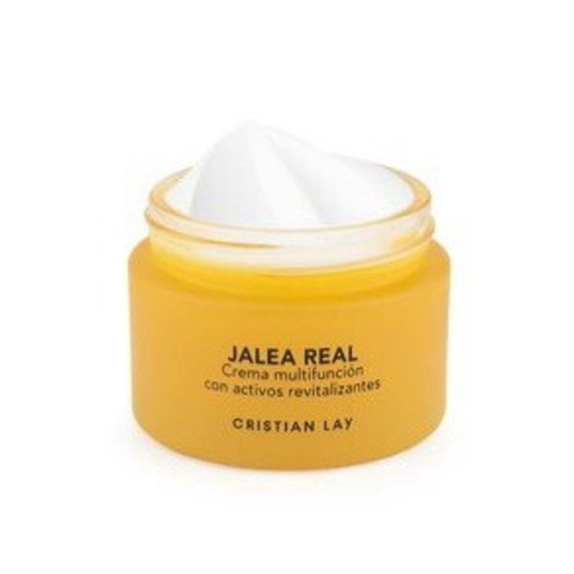 CREMA FACIAL JALEA REAL, CRISTIAN LAY - 3