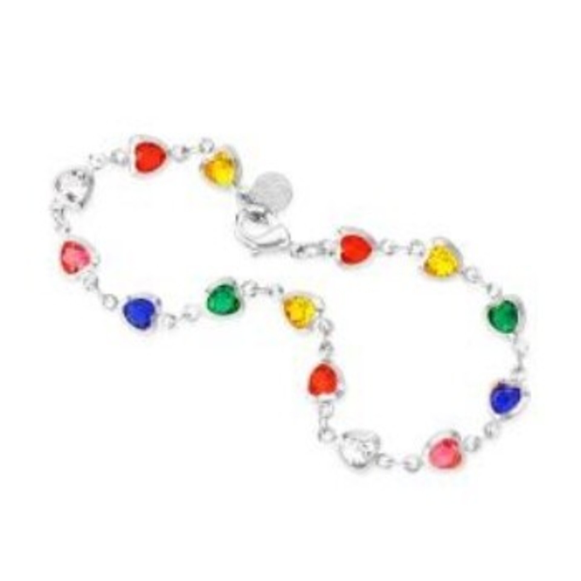 BRAZALETE COLORES, CRISTIAN LAY - 2